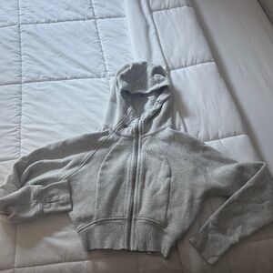 Lulu Lemon Sweatshirt